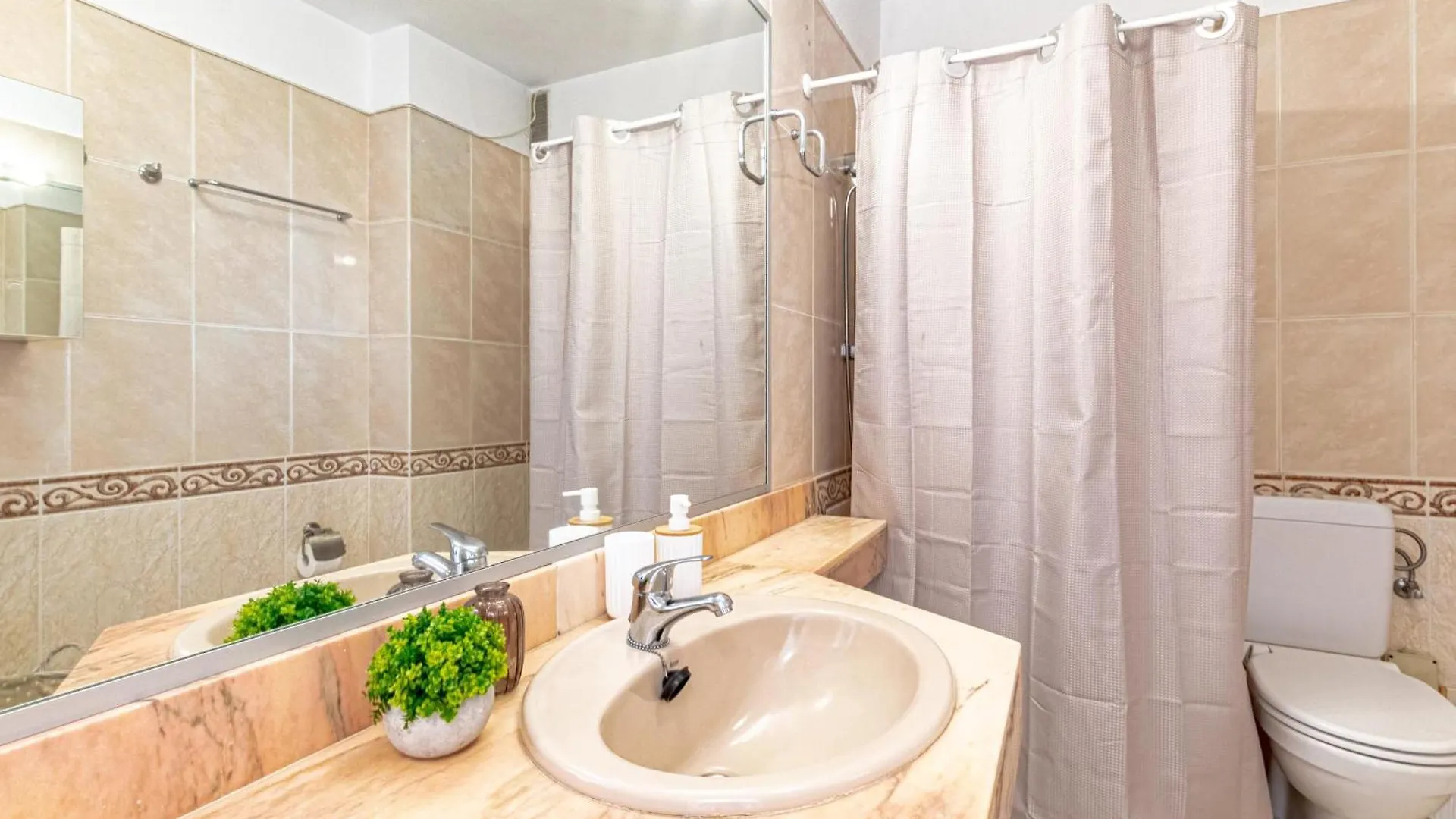 Apartment Ocean View Sunset Apt By Dream Homes Tenerife Puerto de Santiago