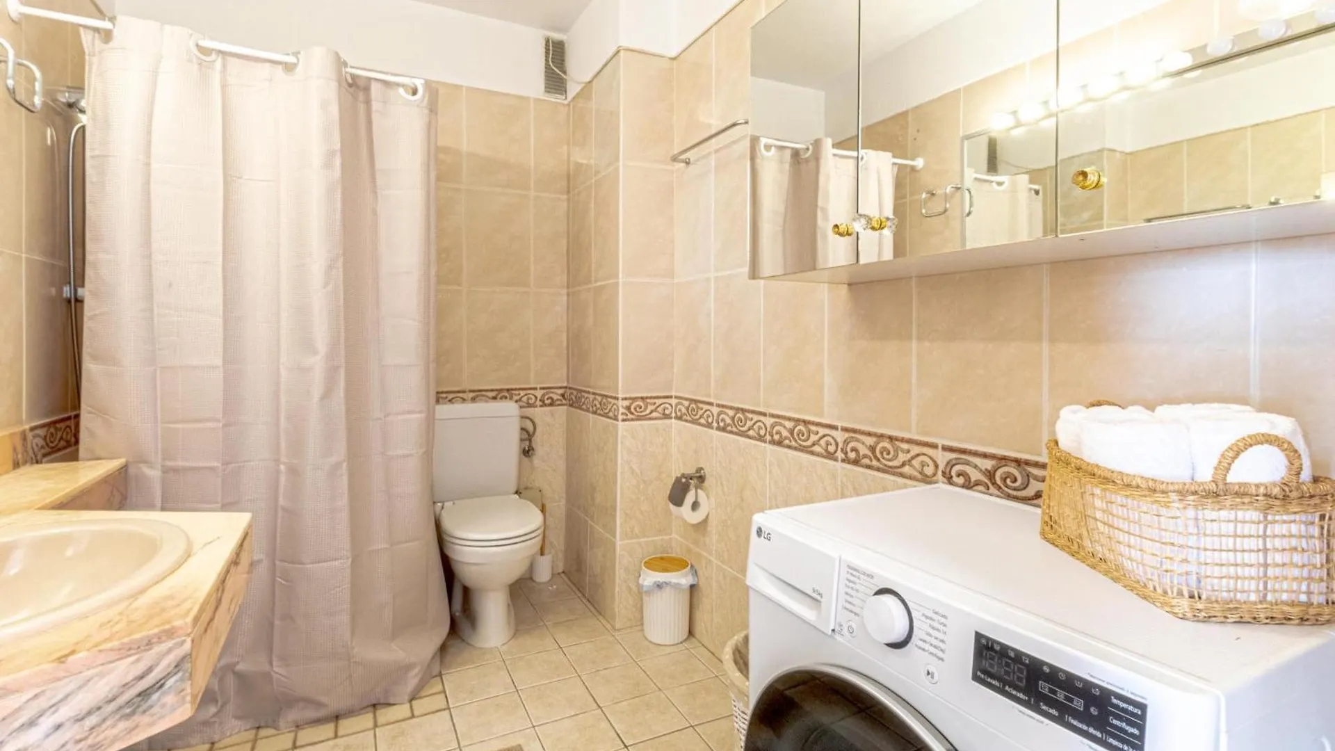 Apartment Ocean View Sunset Apt By Dream Homes Tenerife Puerto de Santiago
