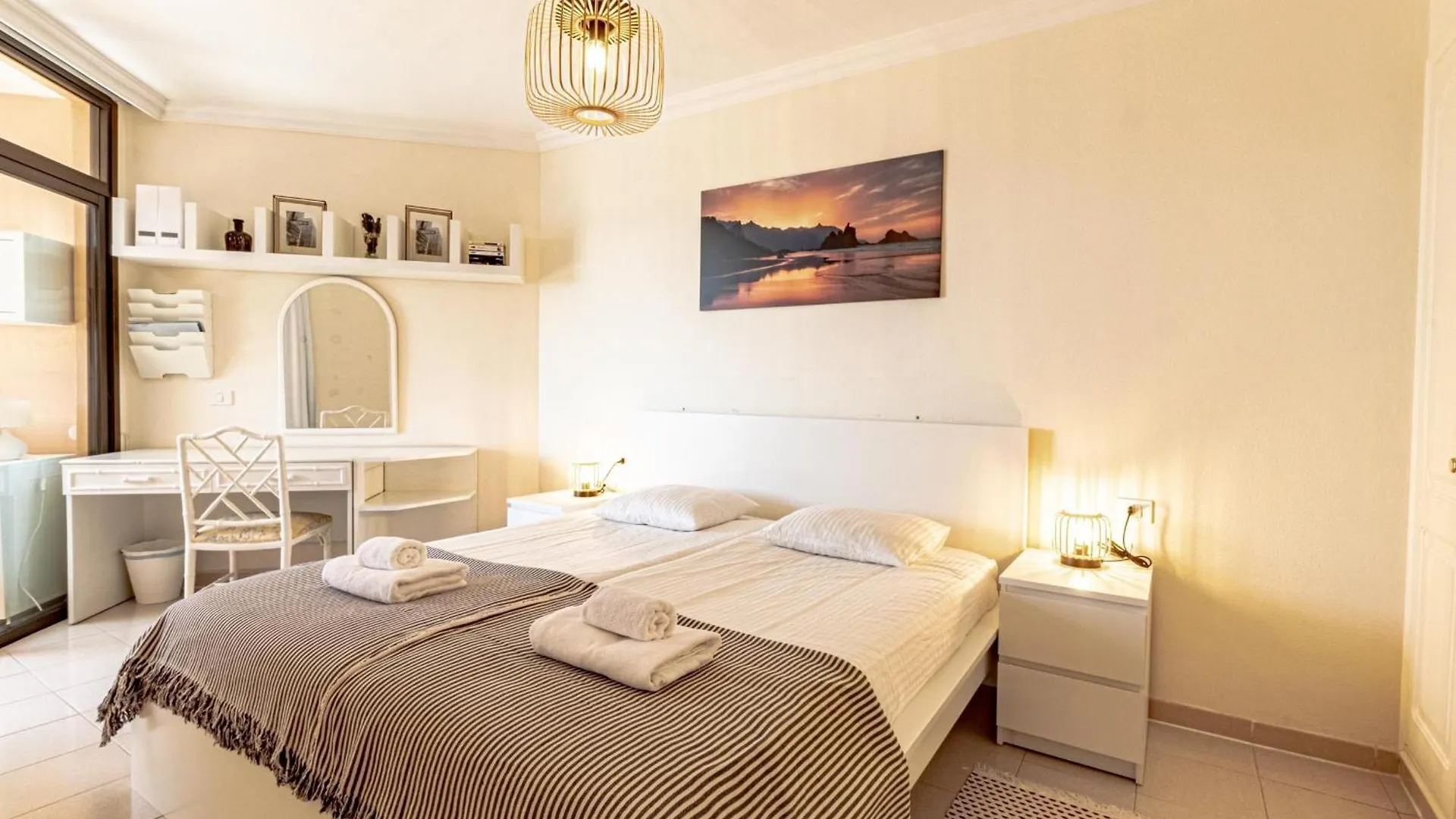 Ocean View Sunset Apt By Dream Homes Tenerife Puerto de Santiago  0*, Puerto de Santiago (Tenerife) Spain